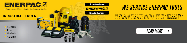 Enerpac Auth Banner